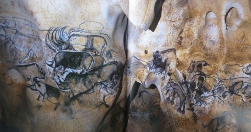 Chauvet: Cacería Chauvet: Cacería