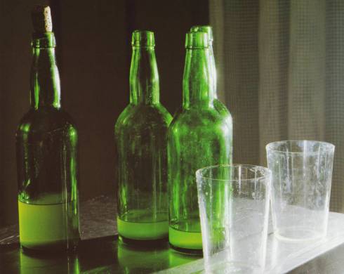 El libro de la sidra