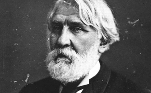 Ivan Turgueniev 1818-1883 Ivan Turgueniev 1818-1883