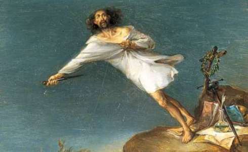 Romanticismo, ¿enfermedad infantil del idealismo?