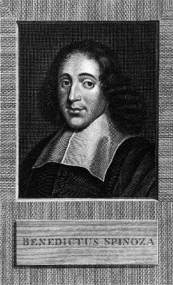 Benito Espinosa