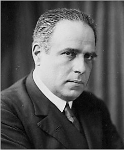 Eugenio d’Ors (1882-1954)