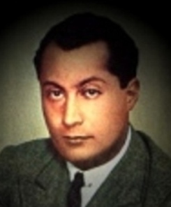 José Antonio (1903-1936)