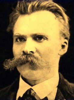 Federico Nietzsche 1844-1900