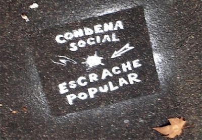 Escrache Escrache