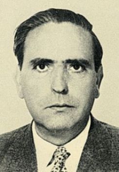 Jos&eacute; La&iacute;n Entralgo 1910-1972