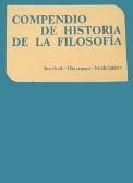 Compendio de Historia de la Filosof&iacute;a, La Habana 1983
