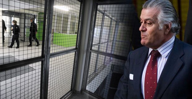 Corrupto ilegal