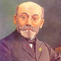 Zamenhof (1859-1917)