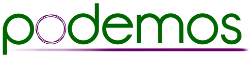 Logo de Podemos Logo de Podemos
