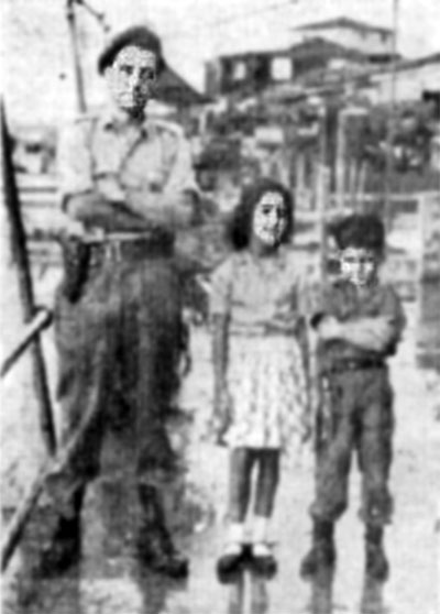 Ricardo Masetti