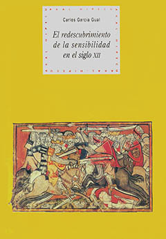 El redescubrimiento de la sensibilidad en el siglo XII