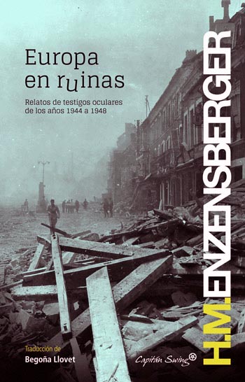 Europa en ruinas