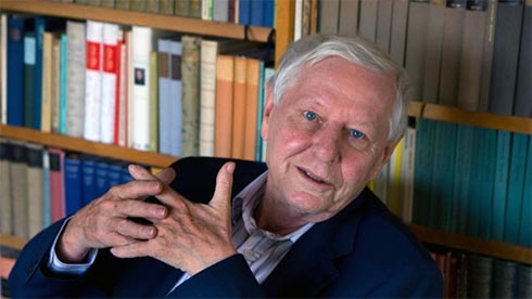 Hans Magnus Enzensberger