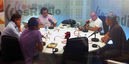 Sin complejos en esRadio