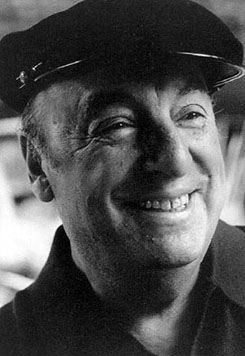 Pablo Neruda Pablo Neruda