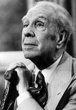 Jorge Luis Borges Jorge Luis Borges