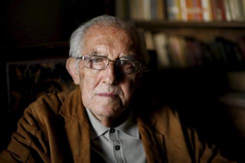 Por el 90 aniversario del fil&oacute;sofo Gustavo Bueno Mart&iacute;nez