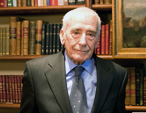 Carlos Mar&iacute;a Br&uacute;