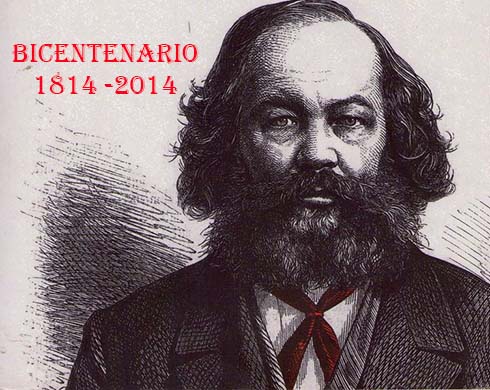 Idea de Ciencia en Bakunin