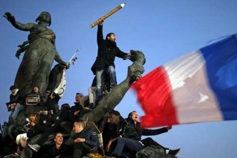 Lapiceros intelectuales