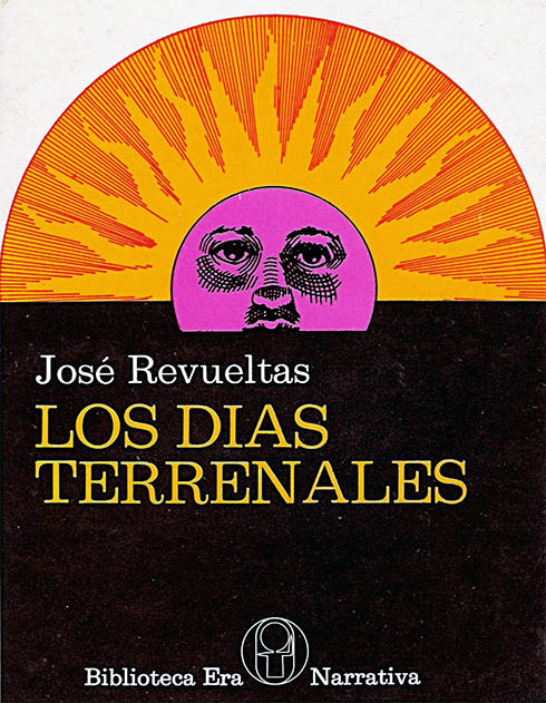 Los d&iacute;as terrenales
