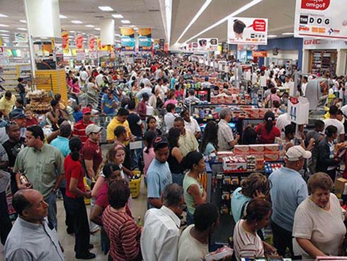 Consume o muere
