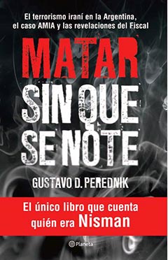 Gustavo D. Perednik Gustavo D. Perednik