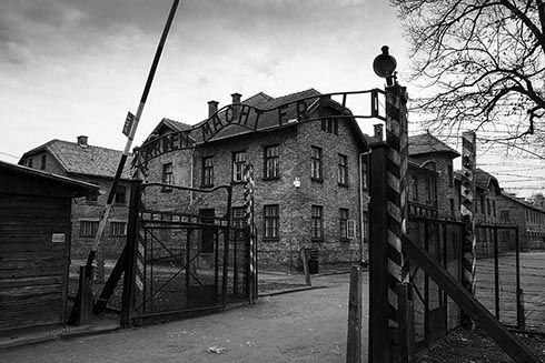 Auschwitz
