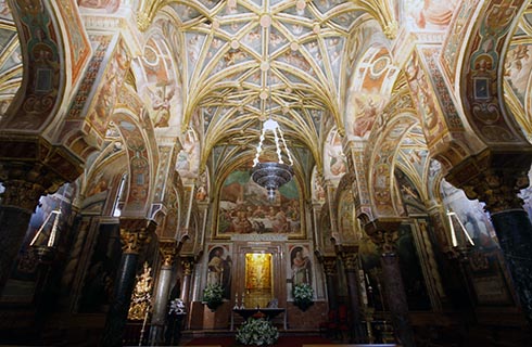 Catedral de C&oacute;rdoba