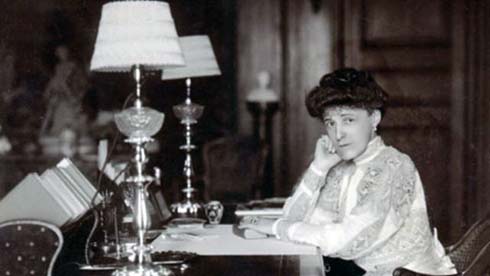 Edith Wharton Edith Wharton