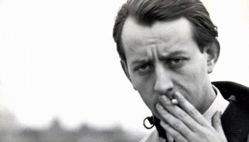 Andr&eacute; Malraux