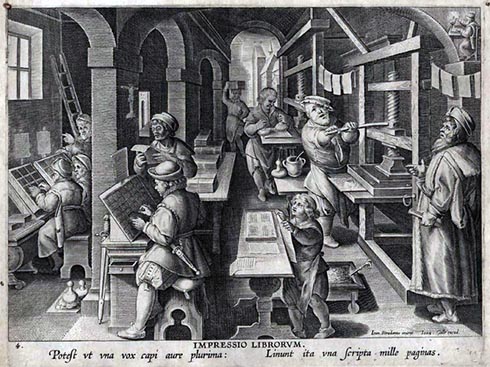Gutenberg