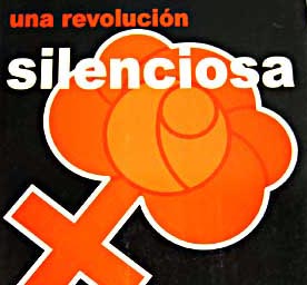 Una revolución silenciosa: la política sexual del feminismo socialista Una revolución silenciosa: la política sexual del feminismo socialista