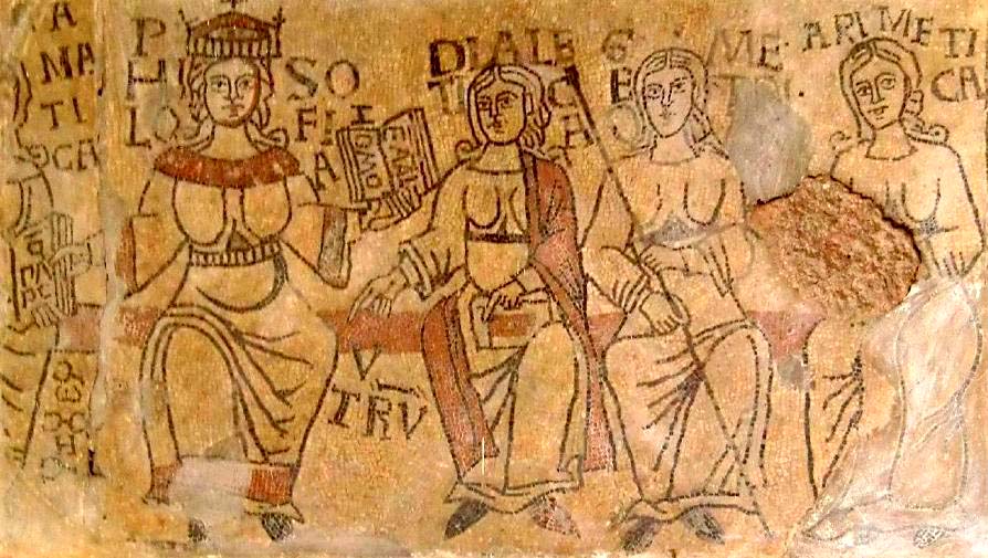 Historia de las Ideas filos&oacute;ficas
