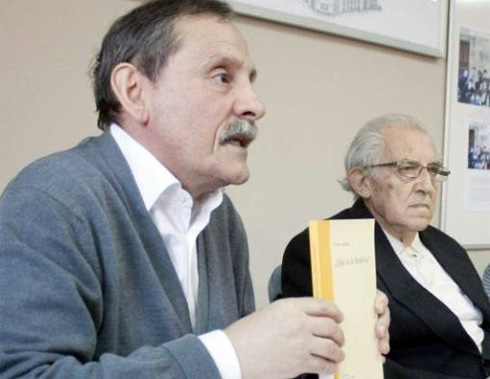 Pinceladas impresionistas para un homenaje a Gustavo Bueno