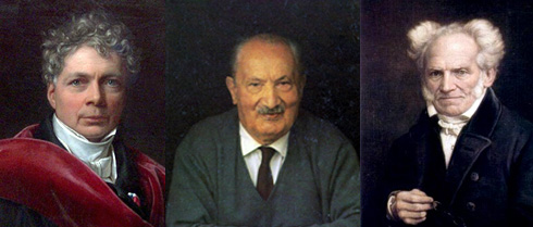 El problema del fundamento