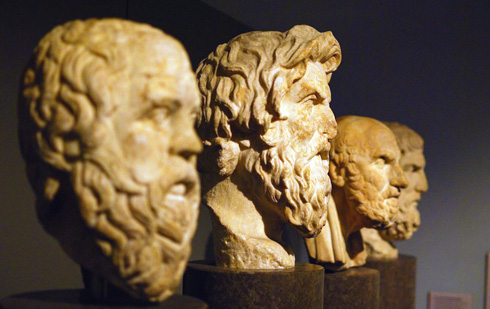 Defender la filosof&iacute;a