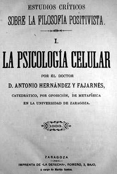 Estudios cr&iacute;ticos sobre la filosof&iacute;a positivista