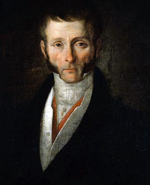 [Joseph Fouch&eacute;]