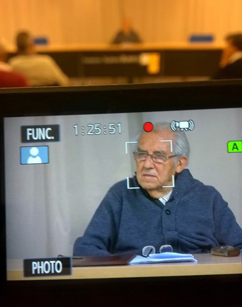 Gustavo Bueno Gustavo Bueno