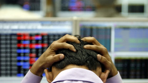 ciudadano acongojado