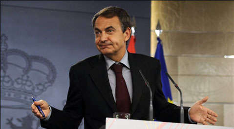 Zapatero