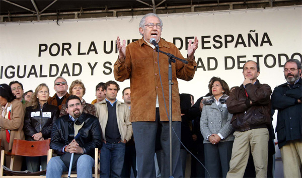 Gustavo Bueno