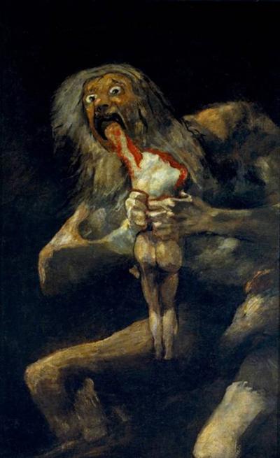 Goya
