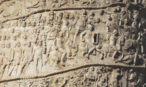 Columna de Trajano