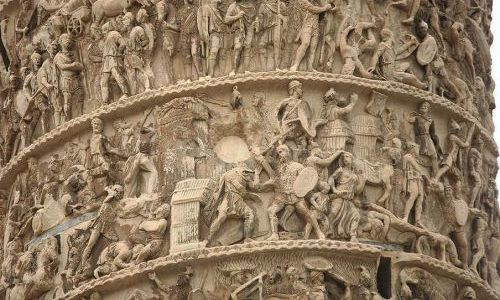 Columna de Trajano