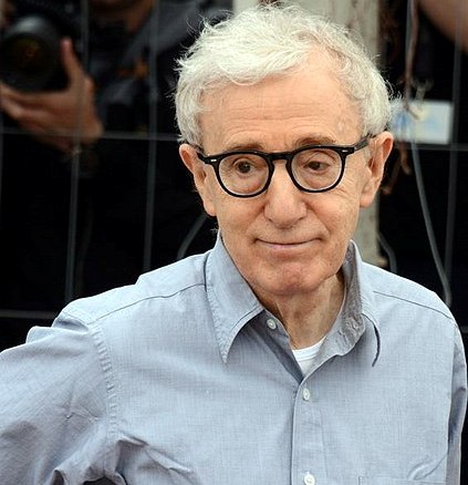 Woody