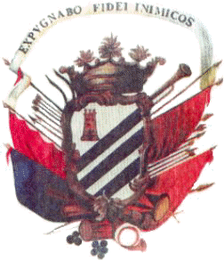 Escudo de Orán