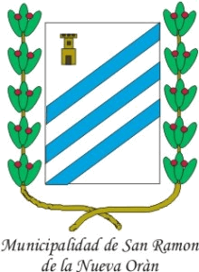 Escudo de Orán